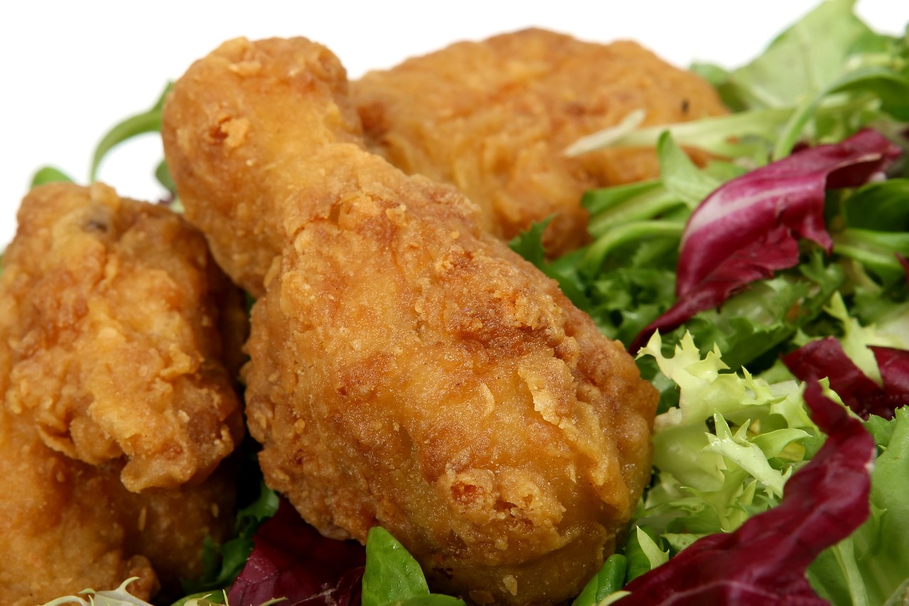Quelles sont les meilleures recettes de cuisses de poulet pour régaler vos papilles ?